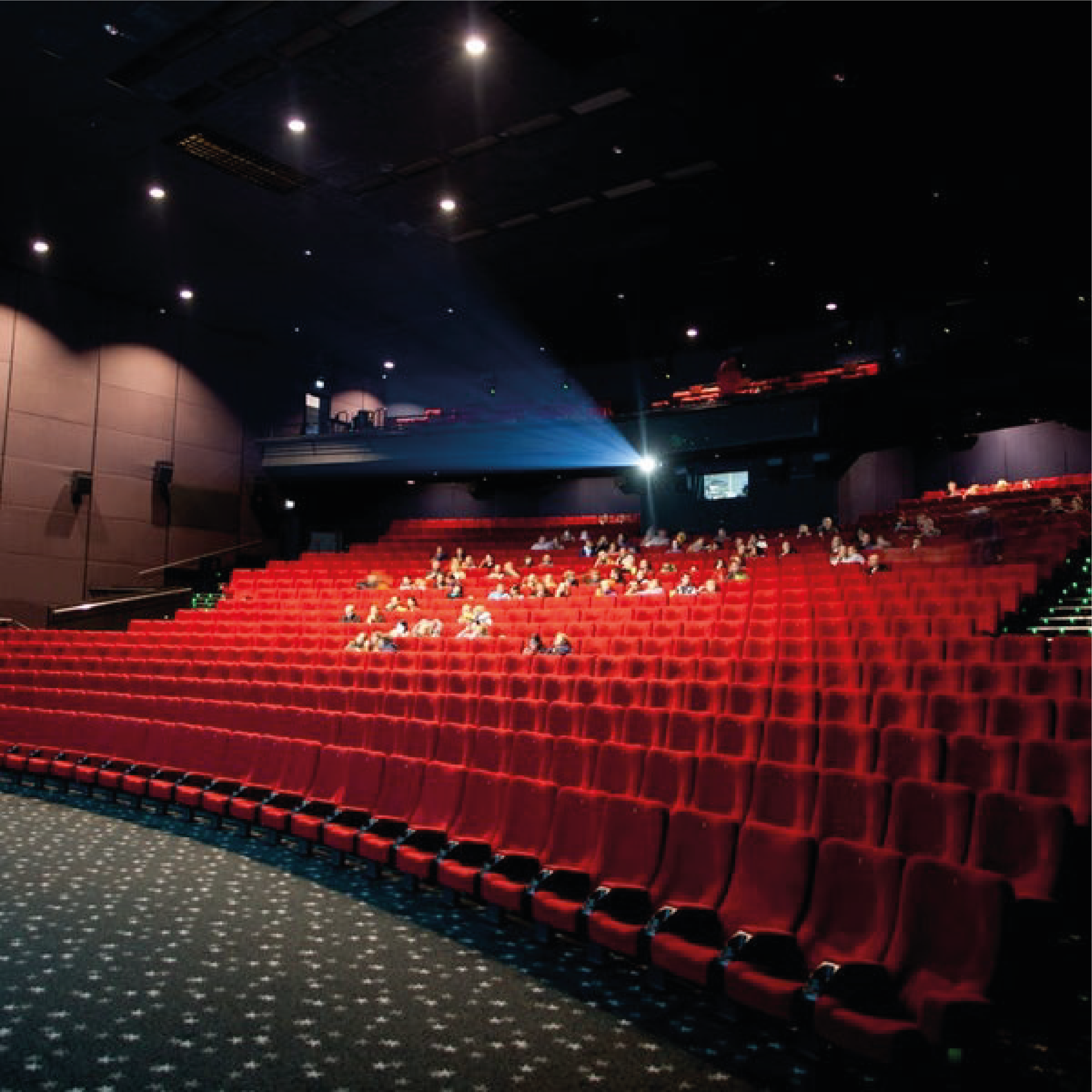 Kino teātris