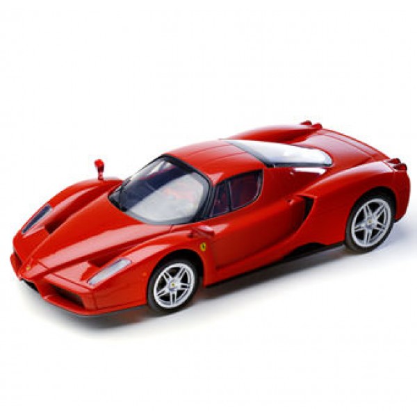 radiovadāmais auto Ferrari