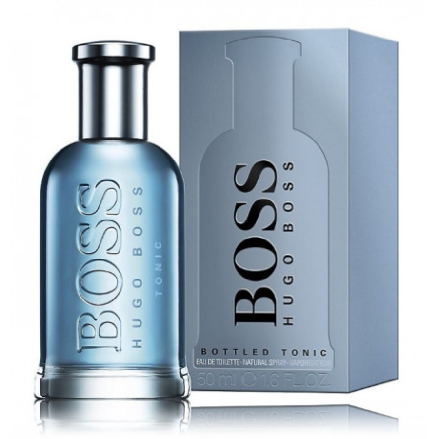 Hugo Boss vīriešu smaržas